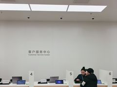 -华为授权服务中心(浦东1088广场)
