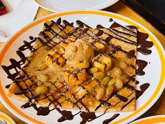 -La Creperie法餐厅(芮欧百货店)