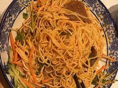 -陳香貴·兰州牛肉面(上海长风大悦城店)