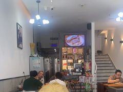 大堂-217丰惠源抓饭(江乾路店)