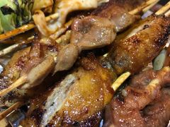 -冰城串吧(隆昌路店)