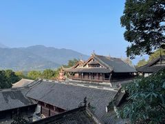 -都江堰景区