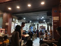 -朱大嘴肥肠血旺(福字街店)