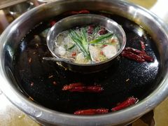 -渝味黄姐火锅(黄泥村店)