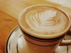 -COTTON CAFE(德信·中外公寓店)