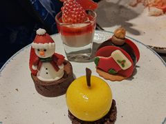 -博林天瑞喜来登酒店·西丽尚膳