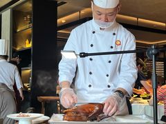 -四季民福烤鸭店(外滩外白渡桥店)