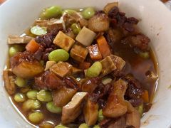 -玲燕蒸菜馆(江东路店)