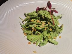 -本处·素食·融合料理(南油店)