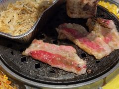 -韩宫宴烤肉·料理(东台吾悦店)