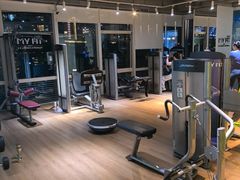 -MYFIT健身工作室(赞成店)
