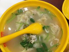 -小杨生煎(周浦万达店)