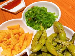 -摩打食堂(佳兆业店)