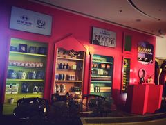 -米乐星世界KTV(汇智国际商业中心店)