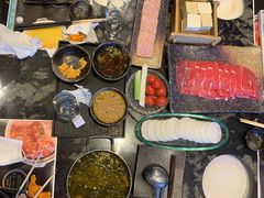 -王家渡火锅店(亦庄店)