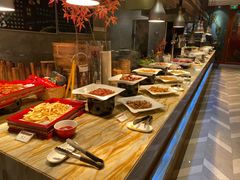 -西藏饭店·亚克·食光自助餐厅(文殊院店)