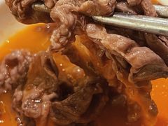 -一绪に寿喜烧(荟聚店)