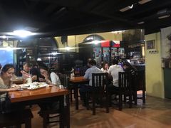 大堂-布拉格餐厅· 中欧捷克菜(全国首店)