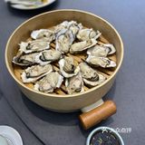 济南探店｜这家酒店的菜品也太太太精致了吧！