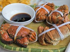 -蟹天蟹地农家菜·阳澄湖大闸蟹(浅水湾店)