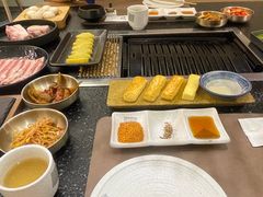 -韩满园· 甄选韩式烤肉