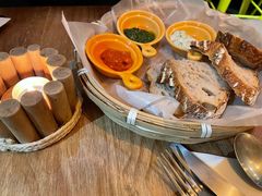 -Mesa Madre梅萨妈妈·Bintana(国贸店)