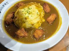 -CoCo壱番屋(久光百货店)