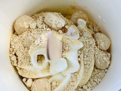 -麦当劳(江滨北路得来速餐厅)