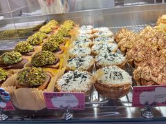 -PAOPAO Bakery&Café(港汇店)