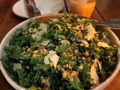 -THE CANNERY&JUJU 新鲜海鲜·牛排美食酒廊