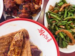 -刘小忙把子肉(北园大街总店)