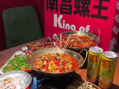 -老闵田螺馆·南昌市井菜·特色小吃(总店)