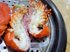 -海大大蒸汽海鲜餐厅·粤菜·特色小炒(欢乐颂店)