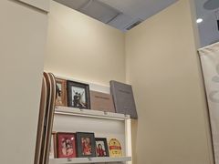 -海马体照相馆(上海宝山万达广场店)