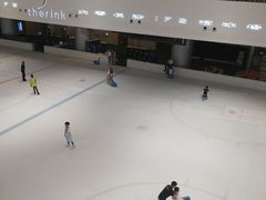 -TheRink大零溜冰场(IFS国金中心店)