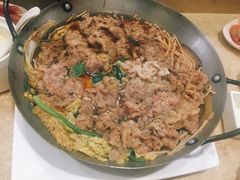 -东京屋(武定路店)