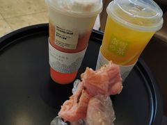 -奈雪的茶(永嘉天地东百城店)