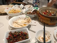 -绿草地·湘菜(芙蓉天街店)