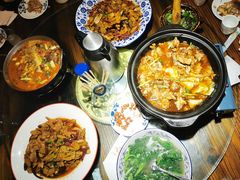 口味牛蹄-兄弟宁乡龙城(麓景路店)