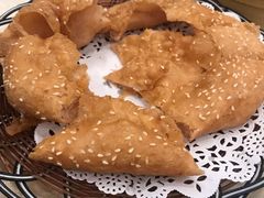 南乳饼-顺德人家食府(黄金广场店)