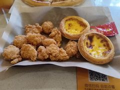 -尊宝比萨(中山八店)