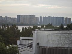 -东航云逸酒店(九溪烟树店)