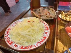 -楠火锅(西单店)