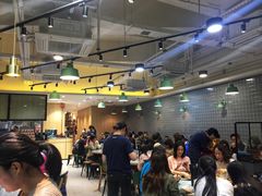 大堂-华嫂冰室(尖沙咀店)