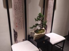 -悦融·京鲁菜·露台花园(安定门店)