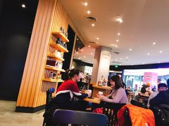 -星巴克(长沙乐和城门店)