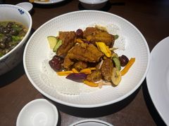 -大灶头·新昌菜(中国茶市店)
