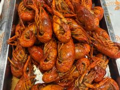 -忆口香龙虾(珠海夏湾老店)