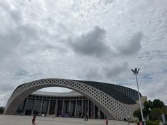 -云南省大剧院