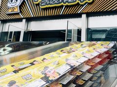 -周黑鸭(深圳南山区海岸城店)